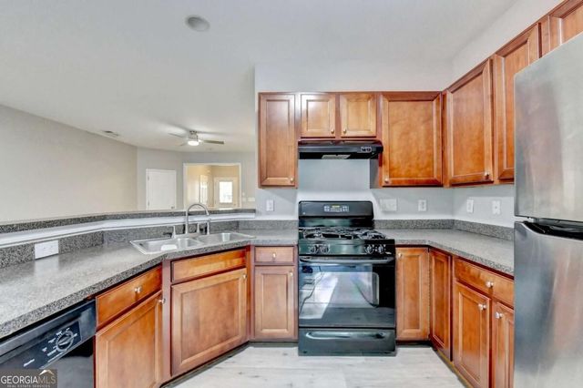 1974 Hailston Drive, Duluth, GA 30097