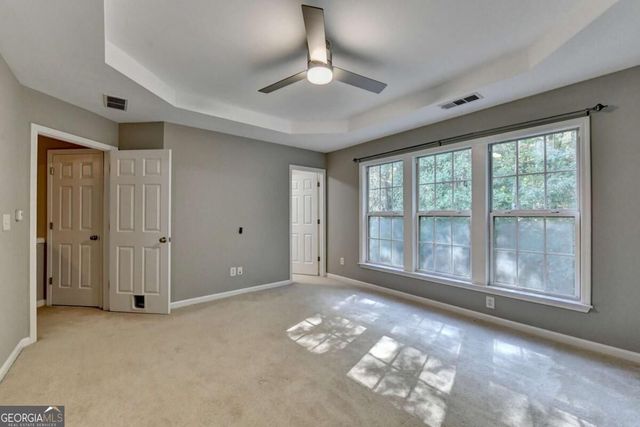 1974 Hailston Drive, Duluth, GA 30097