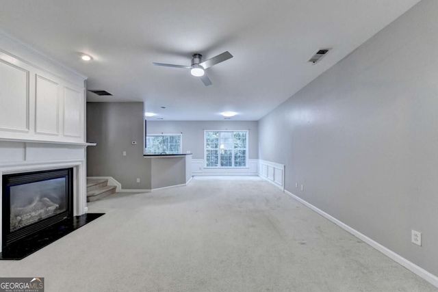 1974 Hailston Drive, Duluth, GA 30097