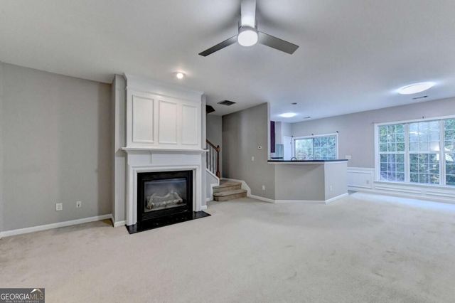 1974 Hailston Drive, Duluth, GA 30097