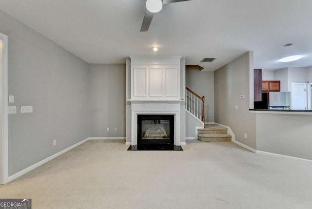 1974 Hailston Drive, Duluth, GA 30097