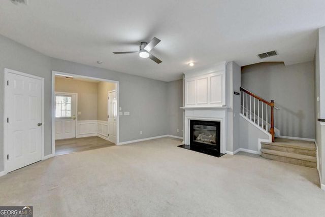1974 Hailston Drive, Duluth, GA 30097