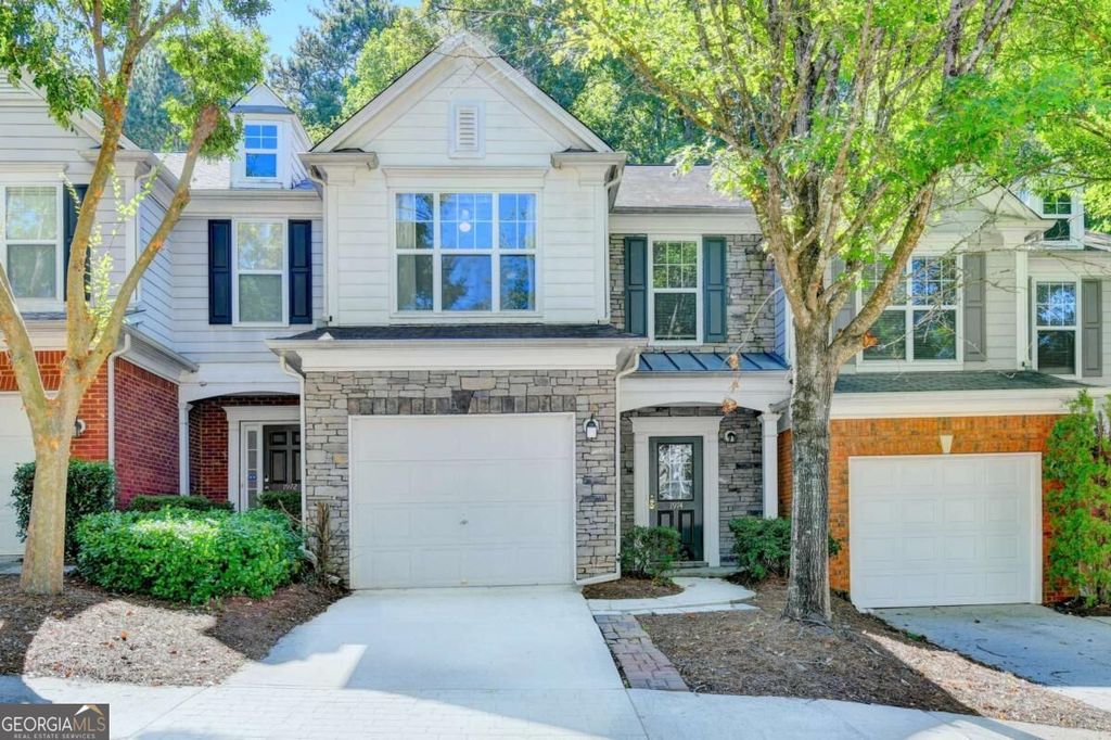1974 Hailston Drive, Duluth, GA 30097