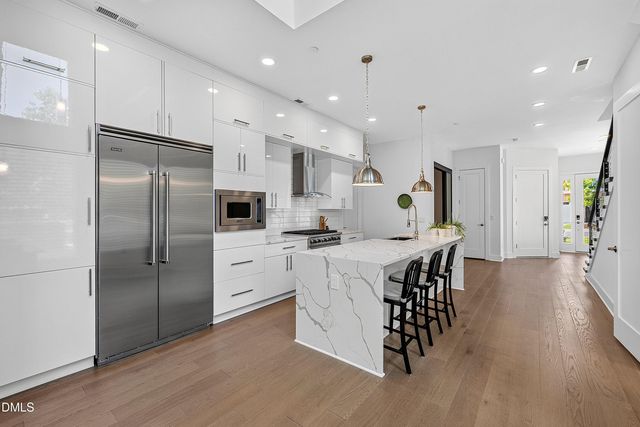 4001 Southpoint Landing Way, Durham, NC 27707