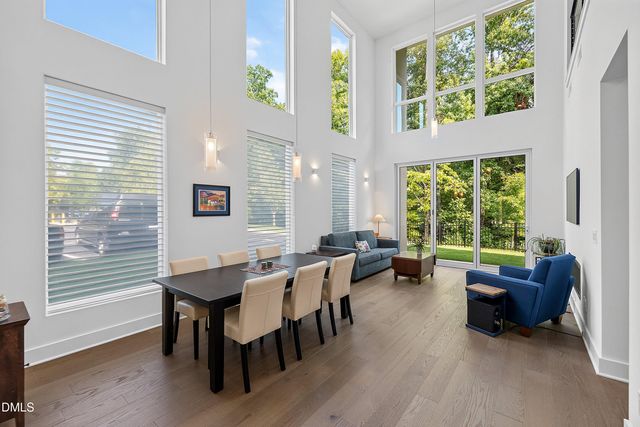 4001 Southpoint Landing Way, Durham, NC 27707