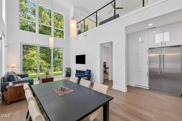 4001 Southpoint Landing Way, Durham, NC 27707