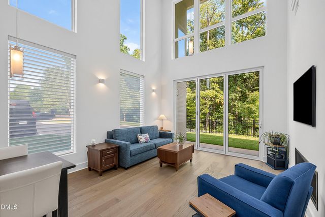 4001 Southpoint Landing Way, Durham, NC 27707