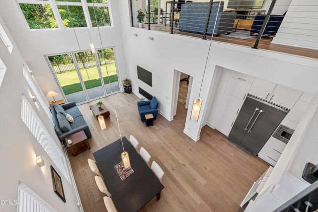 4001 Southpoint Landing Way, Durham, NC 27707
