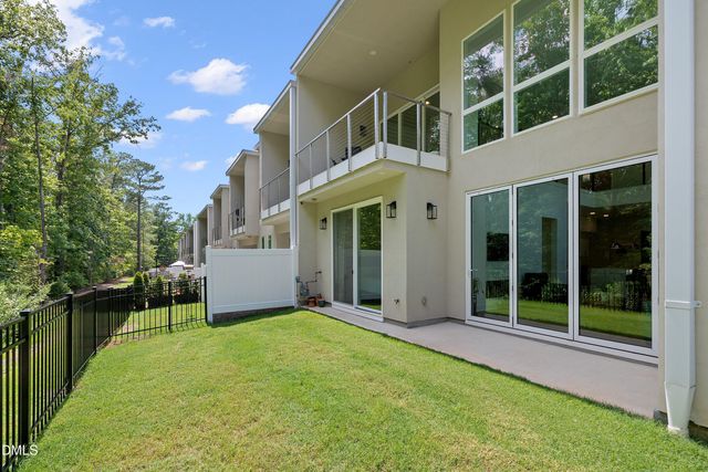 4001 Southpoint Landing Way, Durham, NC 27707