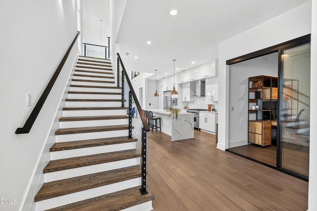 4001 Southpoint Landing Way, Durham, NC 27707