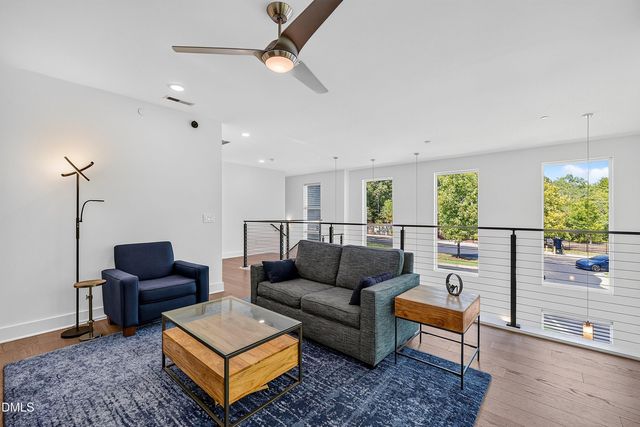 4001 Southpoint Landing Way, Durham, NC 27707
