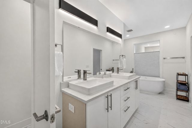 4001 Southpoint Landing Way, Durham, NC 27707