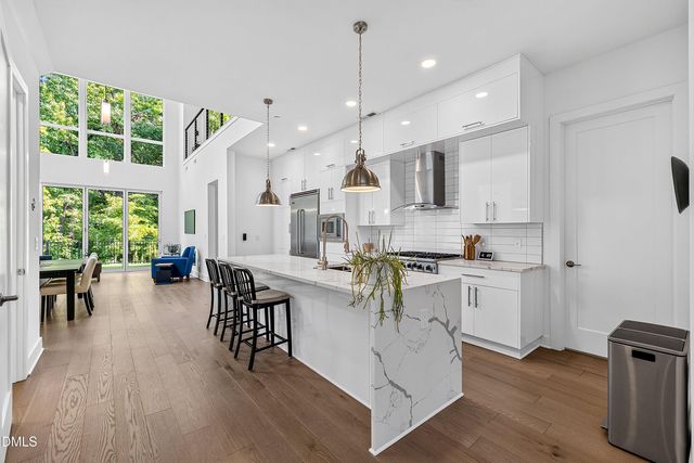 4001 Southpoint Landing Way, Durham, NC 27707