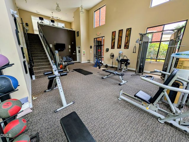 4001 Southpoint Landing Way, Durham, NC 27707