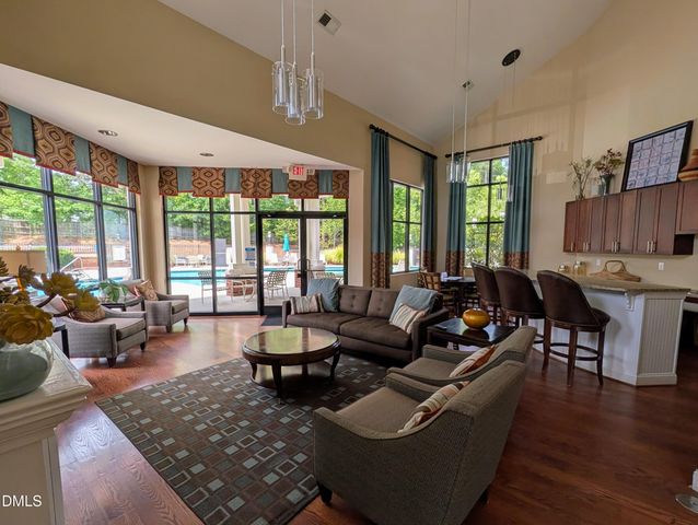 4001 Southpoint Landing Way, Durham, NC 27707