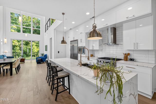 4001 Southpoint Landing Way, Durham, NC 27707
