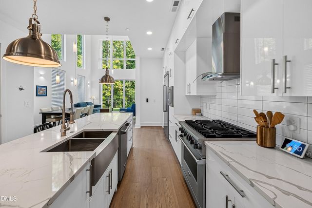 4001 Southpoint Landing Way, Durham, NC 27707