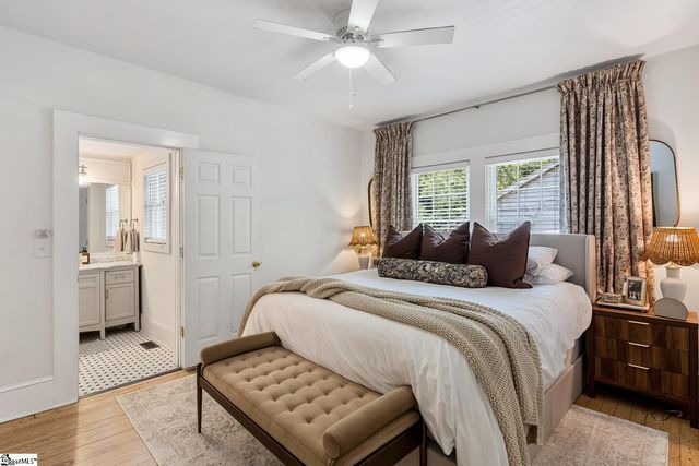 6 Rogers Avenue, Greenville, SC 29617