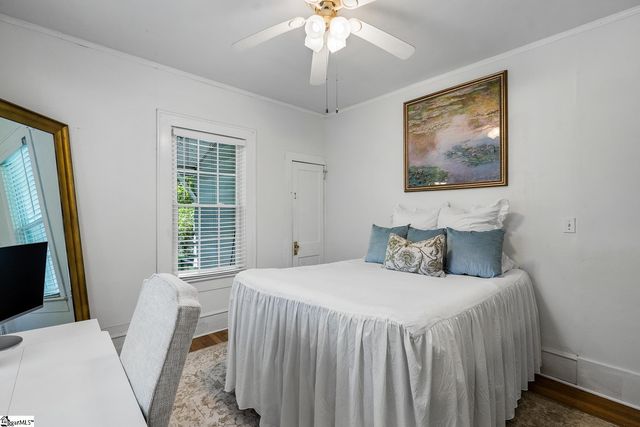 6 Rogers Avenue, Greenville, SC 29617