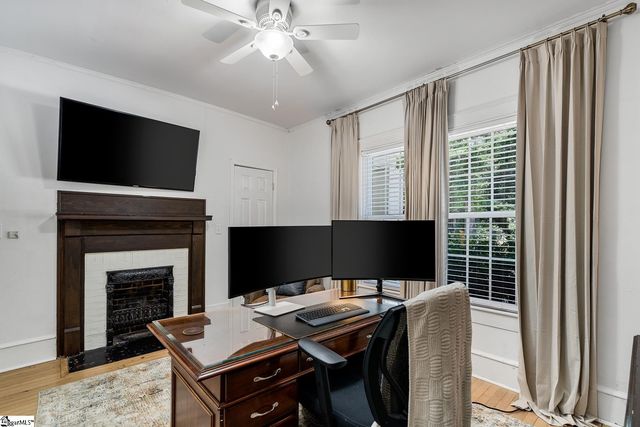 6 Rogers Avenue, Greenville, SC 29617