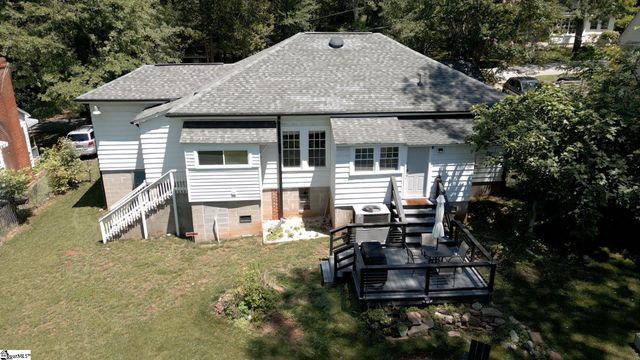 6 Rogers Avenue, Greenville, SC 29617