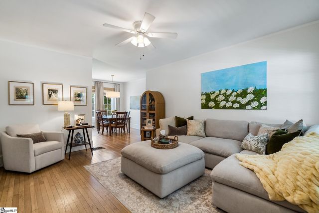 6 Rogers Avenue, Greenville, SC 29617