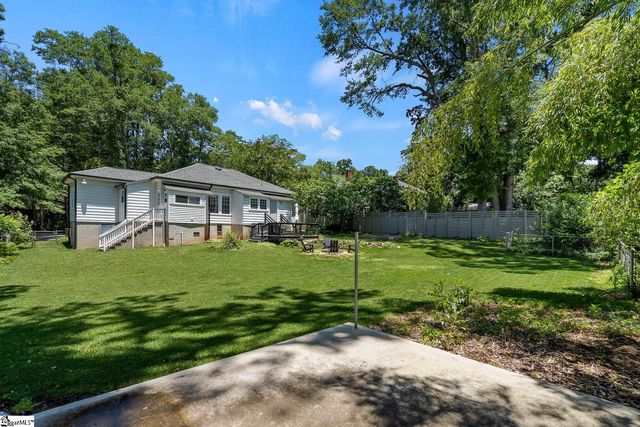 6 Rogers Avenue, Greenville, SC 29617