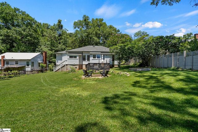 6 Rogers Avenue, Greenville, SC 29617