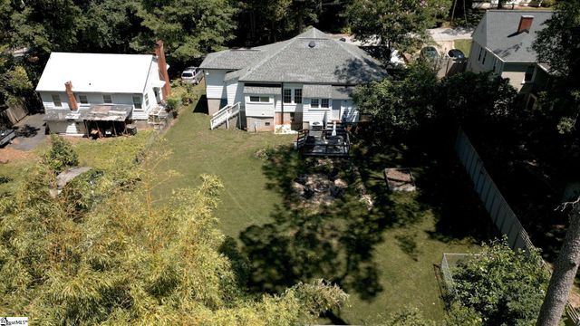 6 Rogers Avenue, Greenville, SC 29617