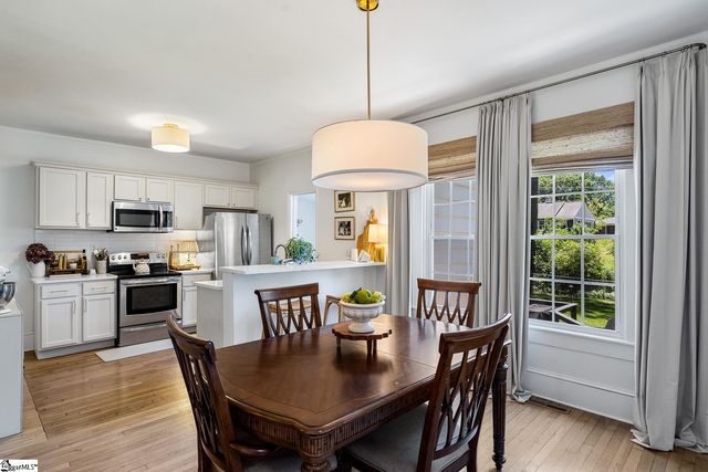 6 Rogers Avenue, Greenville, SC 29617