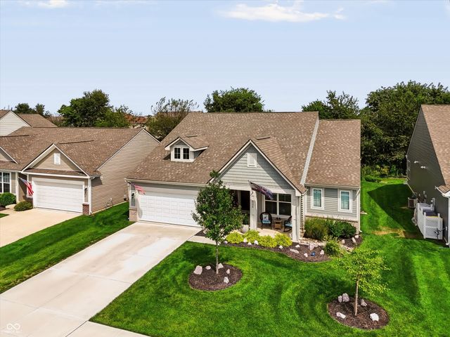 8398 Hulton Road, Pendleton, IN 46064