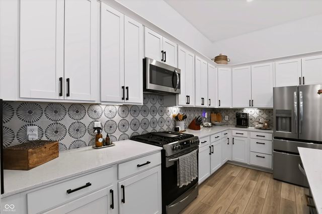 8398 Hulton Road, Pendleton, IN 46064