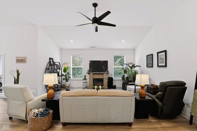 8398 Hulton Road, Pendleton, IN 46064