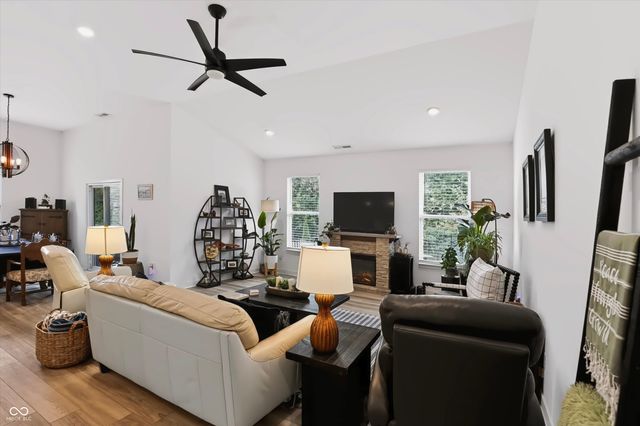 8398 Hulton Road, Pendleton, IN 46064