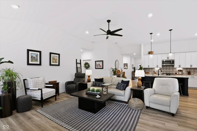 8398 Hulton Road, Pendleton, IN 46064