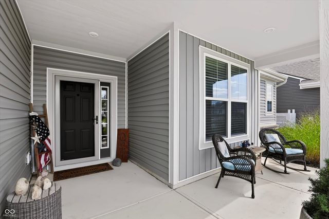8398 Hulton Road, Pendleton, IN 46064