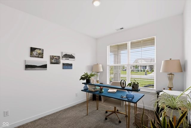 8398 Hulton Road, Pendleton, IN 46064