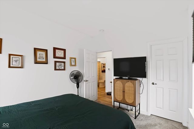8398 Hulton Road, Pendleton, IN 46064