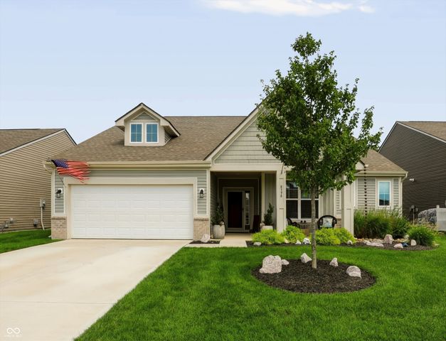 8398 Hulton Road, Pendleton, IN 46064