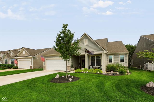 8398 Hulton Road, Pendleton, IN 46064