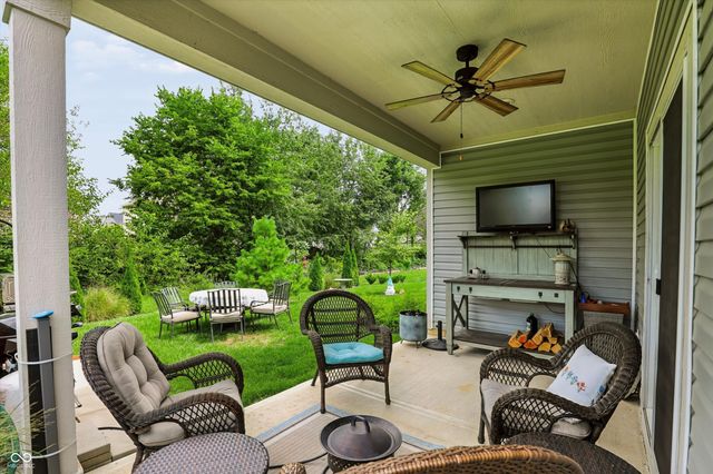 8398 Hulton Road, Pendleton, IN 46064