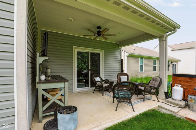 8398 Hulton Road, Pendleton, IN 46064