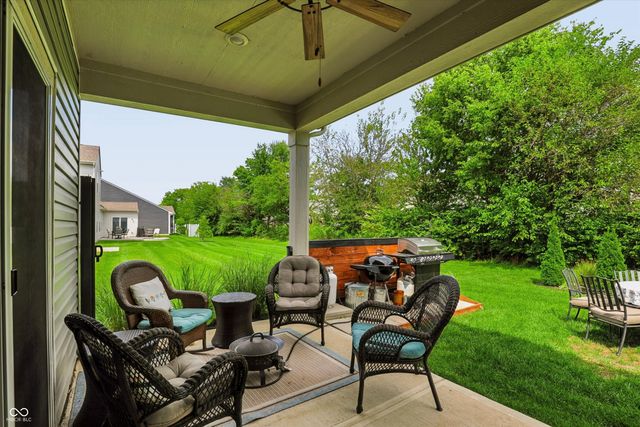 8398 Hulton Road, Pendleton, IN 46064