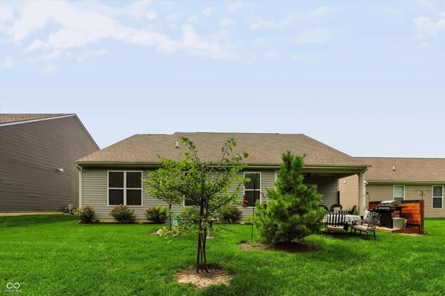 8398 Hulton Road, Pendleton, IN 46064