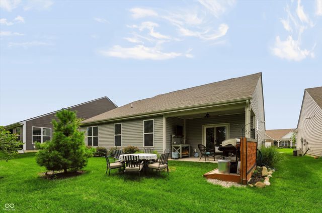8398 Hulton Road, Pendleton, IN 46064