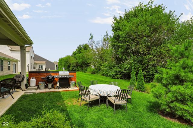 8398 Hulton Road, Pendleton, IN 46064