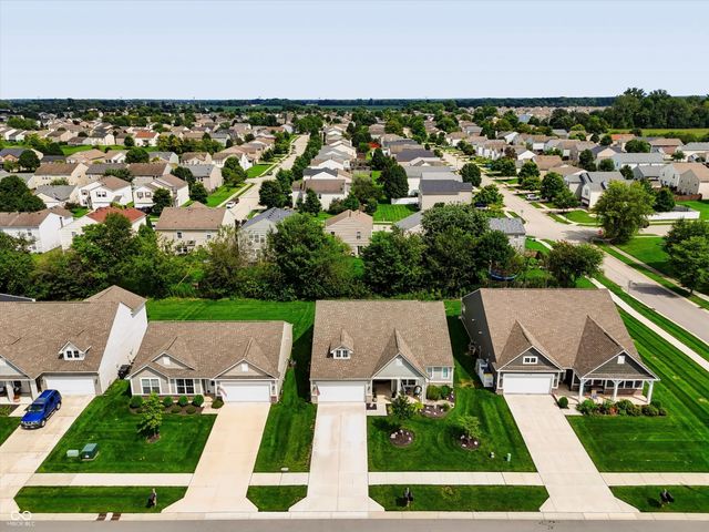 8398 Hulton Road, Pendleton, IN 46064