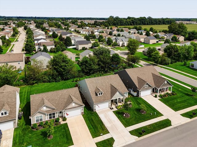 8398 Hulton Road, Pendleton, IN 46064