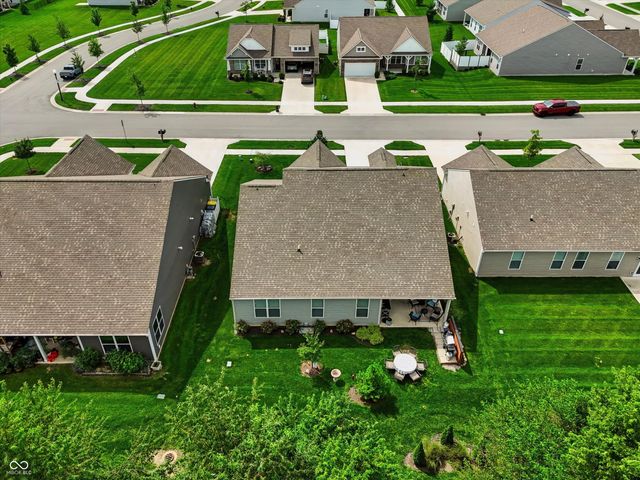 8398 Hulton Road, Pendleton, IN 46064
