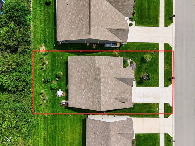 8398 Hulton Road, Pendleton, IN 46064